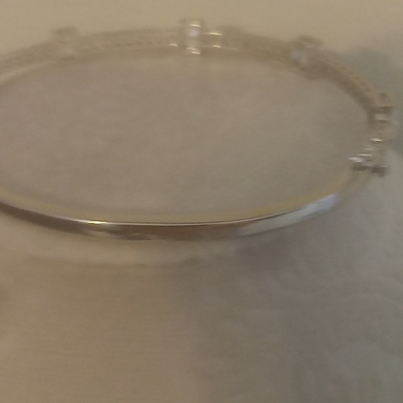 Judith Ripka bracelet - Picture 3 of 4